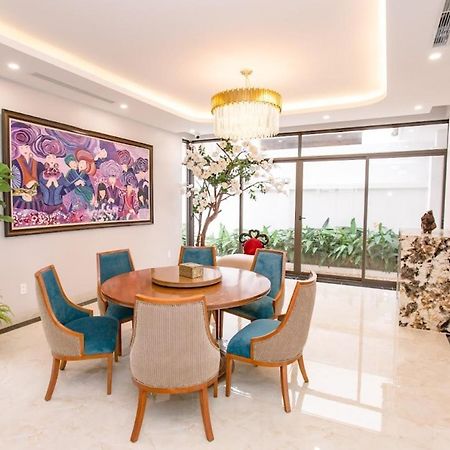 ChuõI Villa Flc Hạ Long Ngoại thất bức ảnh