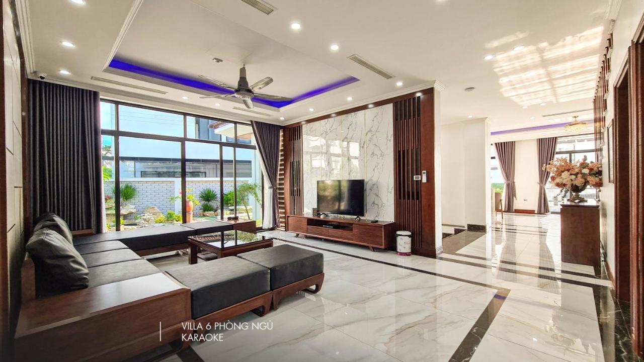 ChuõI Villa Flc Hạ Long Ngoại thất bức ảnh