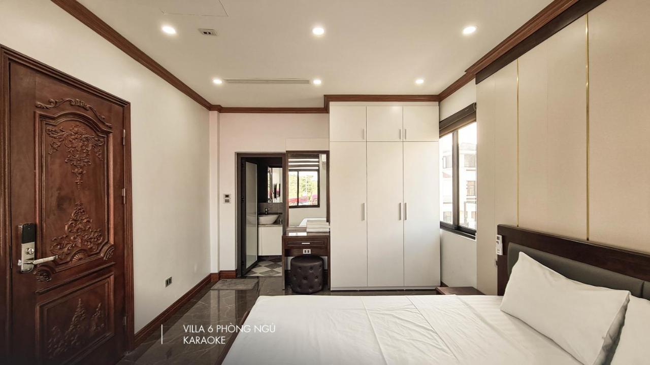 ChuõI Villa Flc Hạ Long Ngoại thất bức ảnh