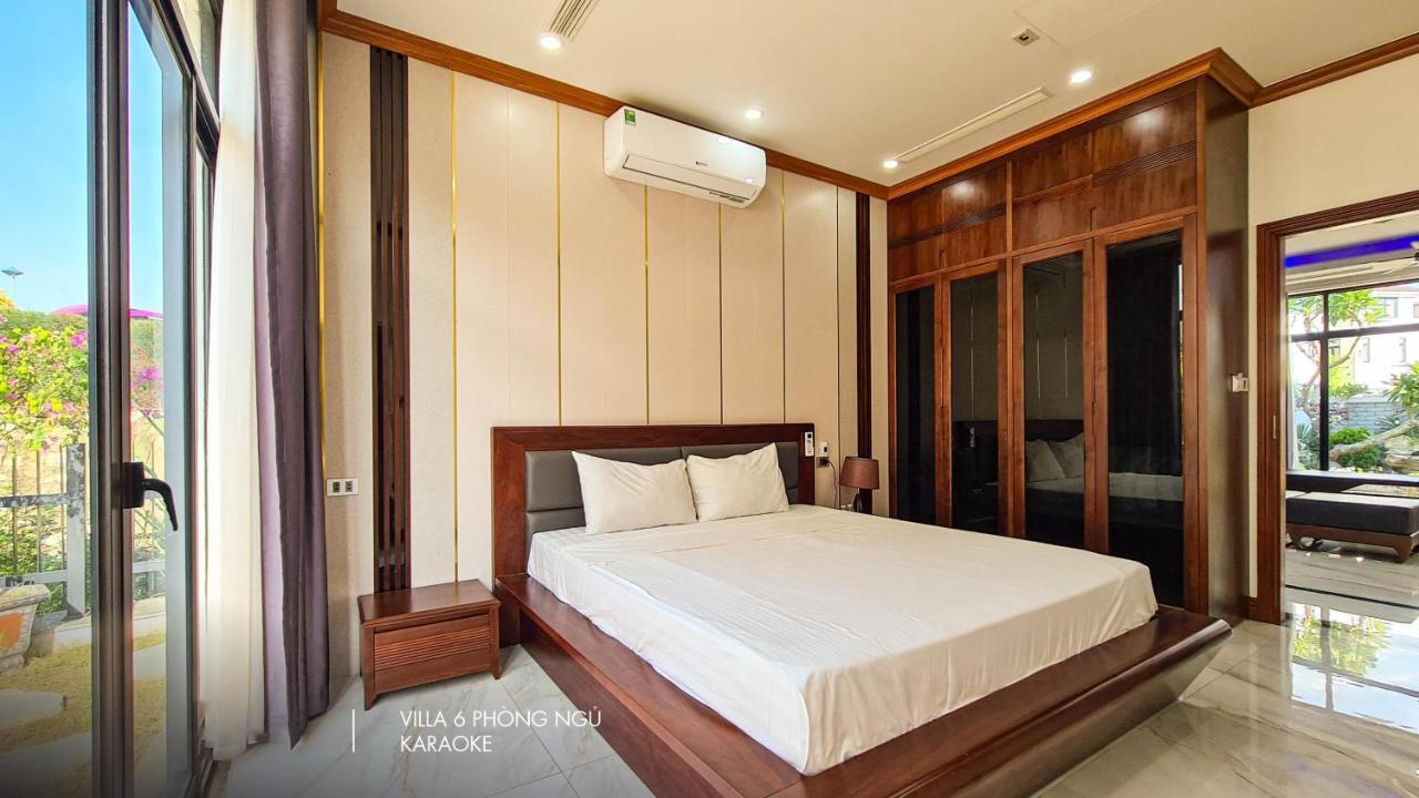 ChuõI Villa Flc Hạ Long Ngoại thất bức ảnh