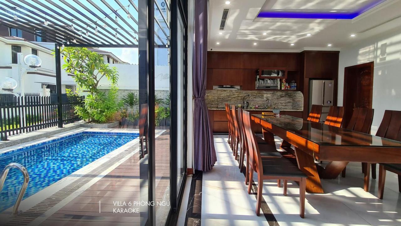 ChuõI Villa Flc Hạ Long Ngoại thất bức ảnh